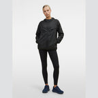 Giacca A Vento Con Cappuccio Donna Mintaka – Corsa & Athleisure
