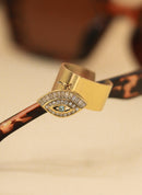 Bague Large Minya