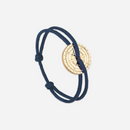 Bracelet Mirabeau - Bleu Nuit