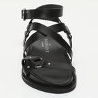 Sandales Mira - Noir