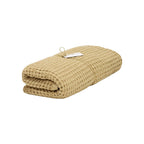 Serviette En Coton Biologique Mireille - Savane