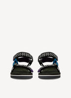 Sandalias Suicoke X Missoni