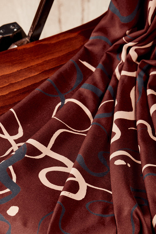 Coupons "Misty Rust"