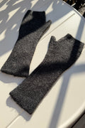 Mitaines Alexia - Gris Anthracite