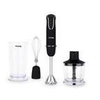 Hand Blender - Black