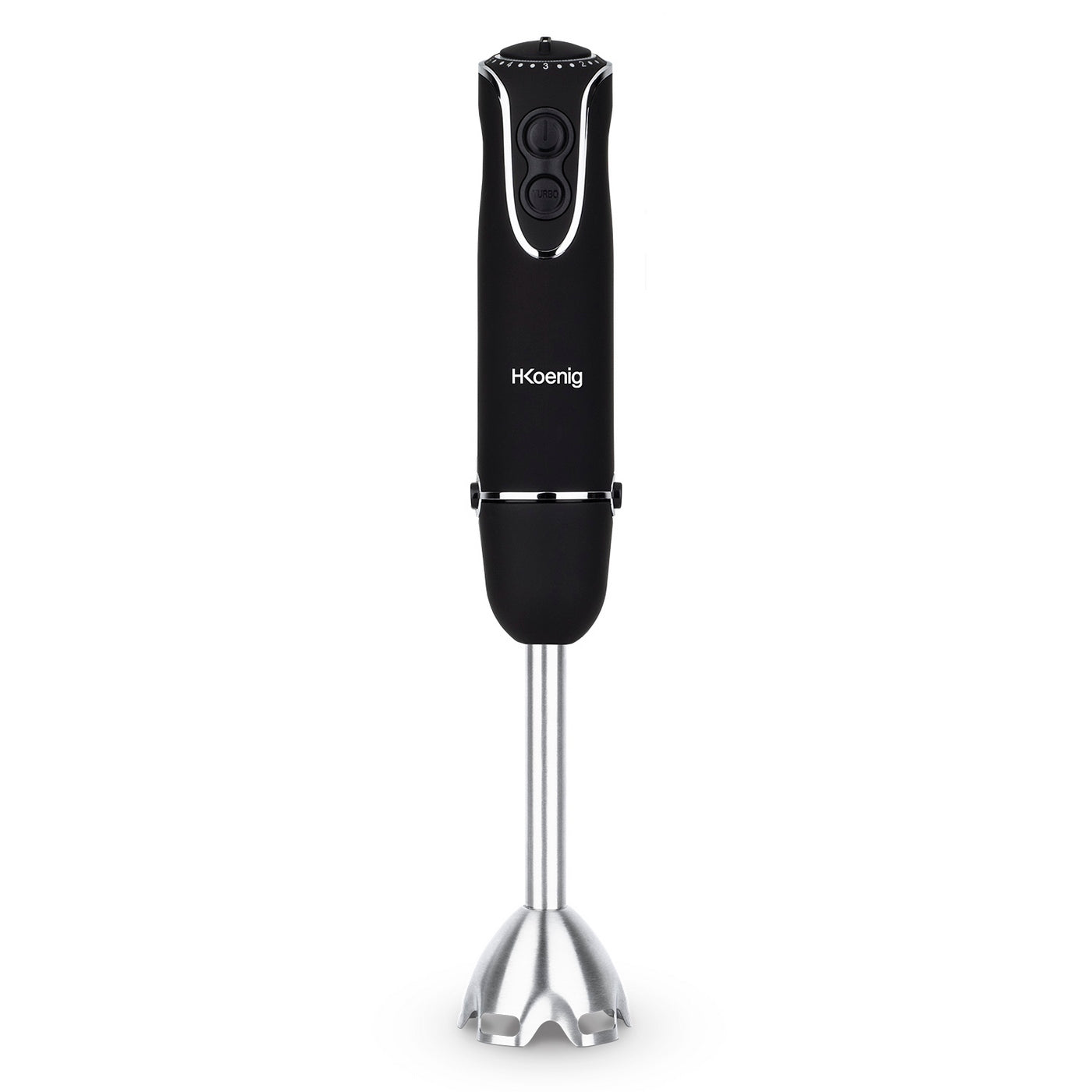 Hand Blender - Black