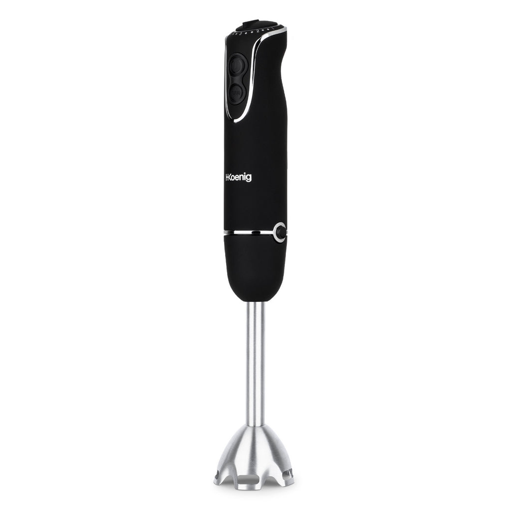 Hand Blender - Black