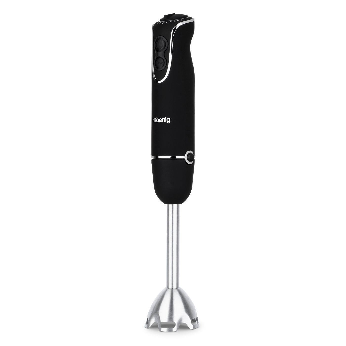 Hand Blender - Black