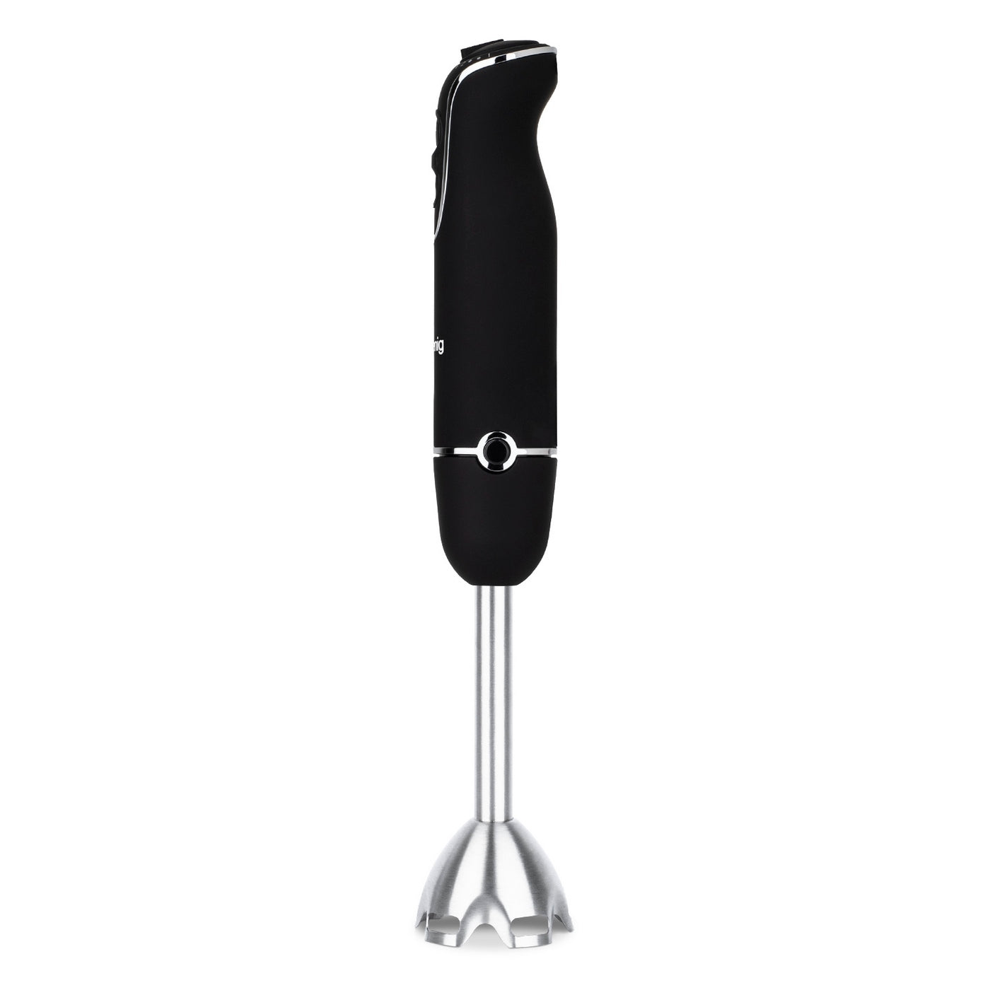 Hand Blender - Black