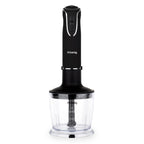 Hand Blender - Black