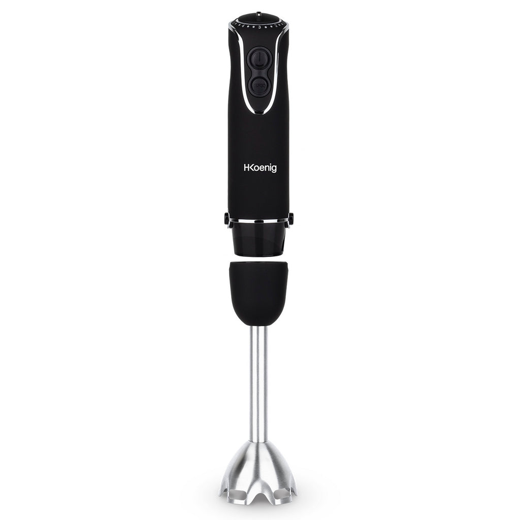 Hand Blender - Black