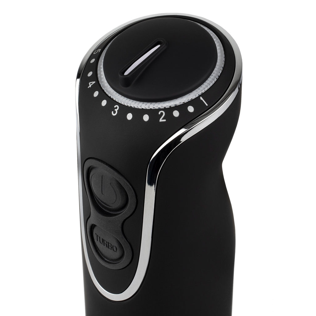 Hand Blender - Black