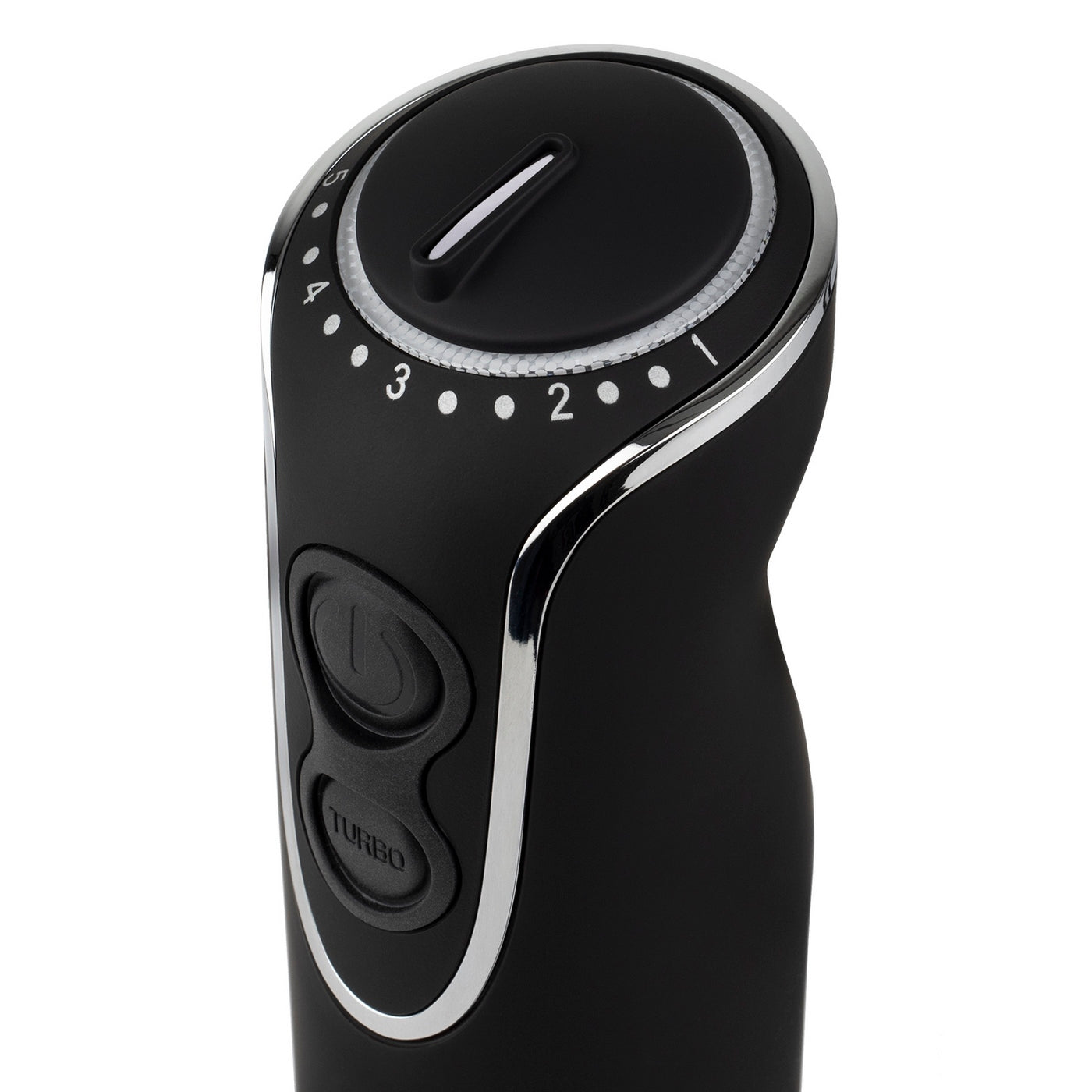 Hand Blender - Black
