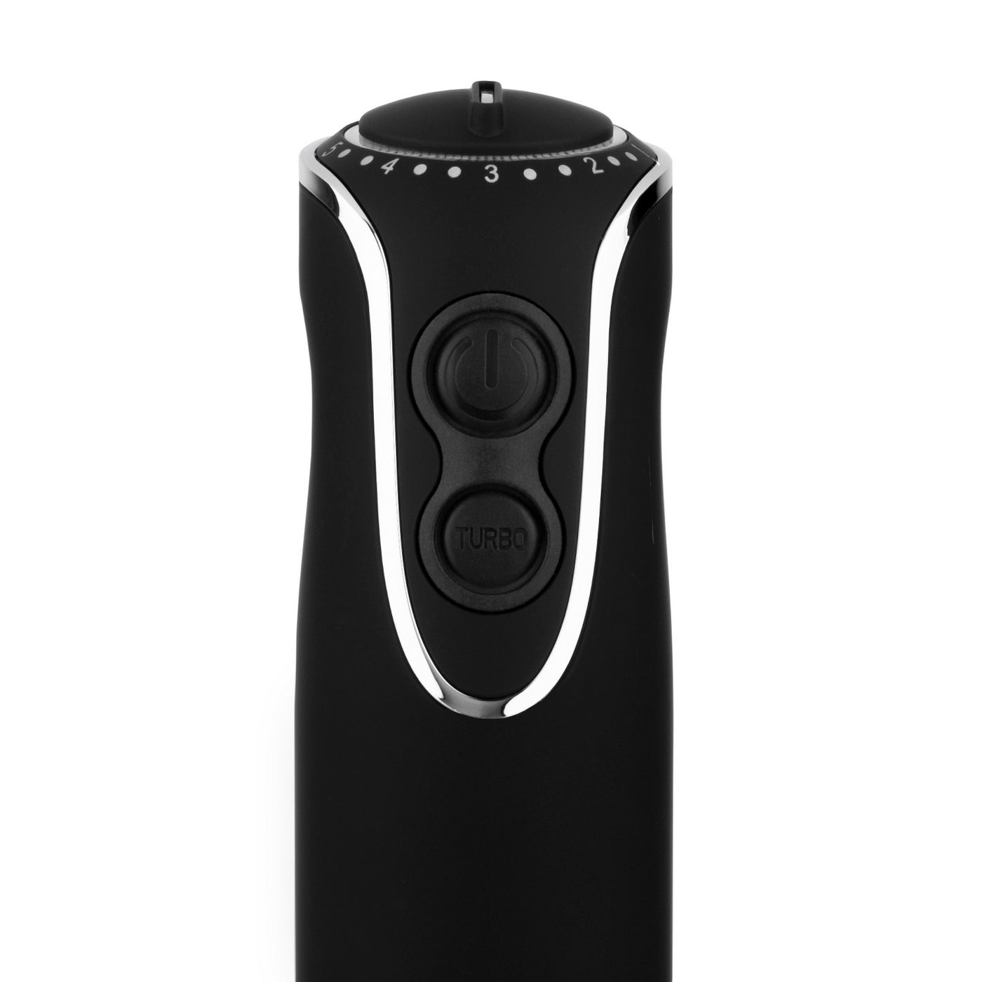 Hand Blender - Black