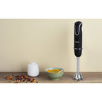 Hand Blender - Black