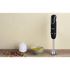 Hand Blender - Black