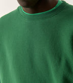 American Vintage - Long Sleeve Round Neck Sweatshirt - Aneth Vintage - Men