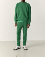American Vintage - Long Sleeve Round Neck Sweatshirt - Aneth Vintage - Men