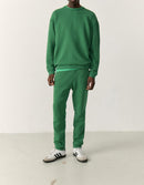 American Vintage - Sudadera Manga Larga Cuello Redondo - Aneth Vintage - Hombre