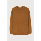 Round Neck Sweatshirt - Cepes Vintage - Men