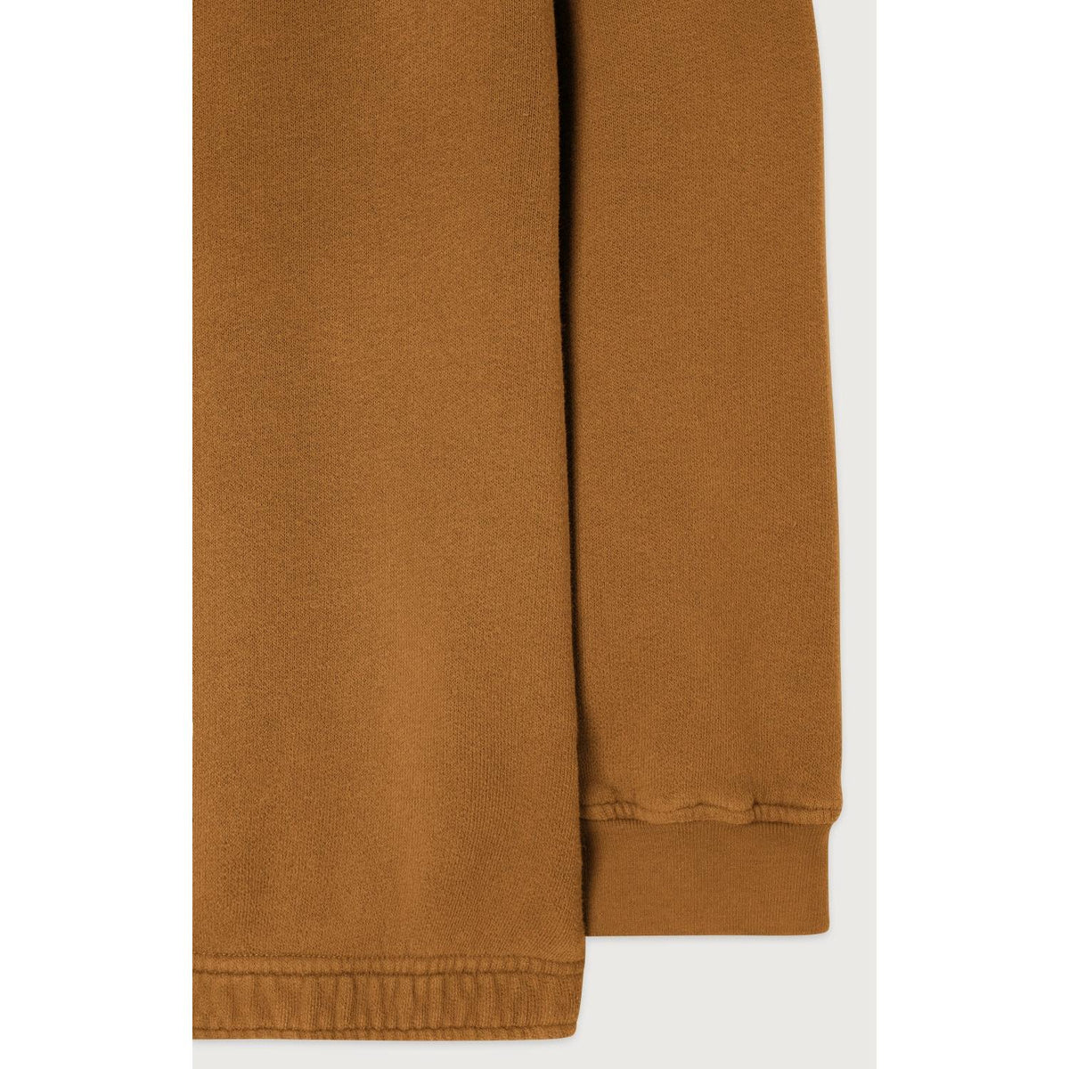 Round Neck Sweatshirt - Cepes Vintage - Men