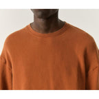 Round Neck Sweatshirt - Cepes Vintage - Men