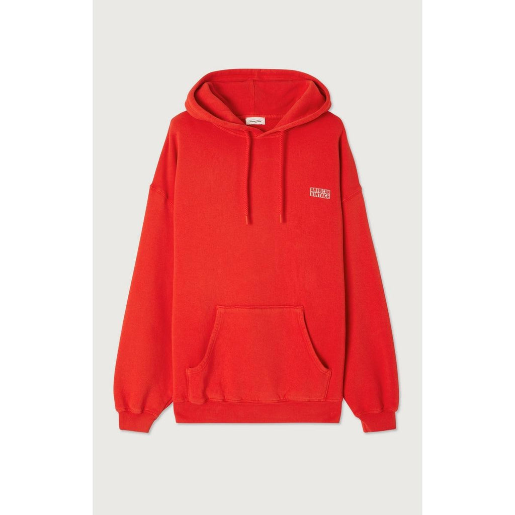 Sudadera con Capucha - Flamenco Vintage - Hombre