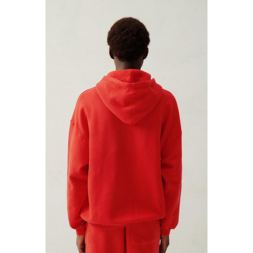 Sudadera con Capucha - Flamenco Vintage - Hombre