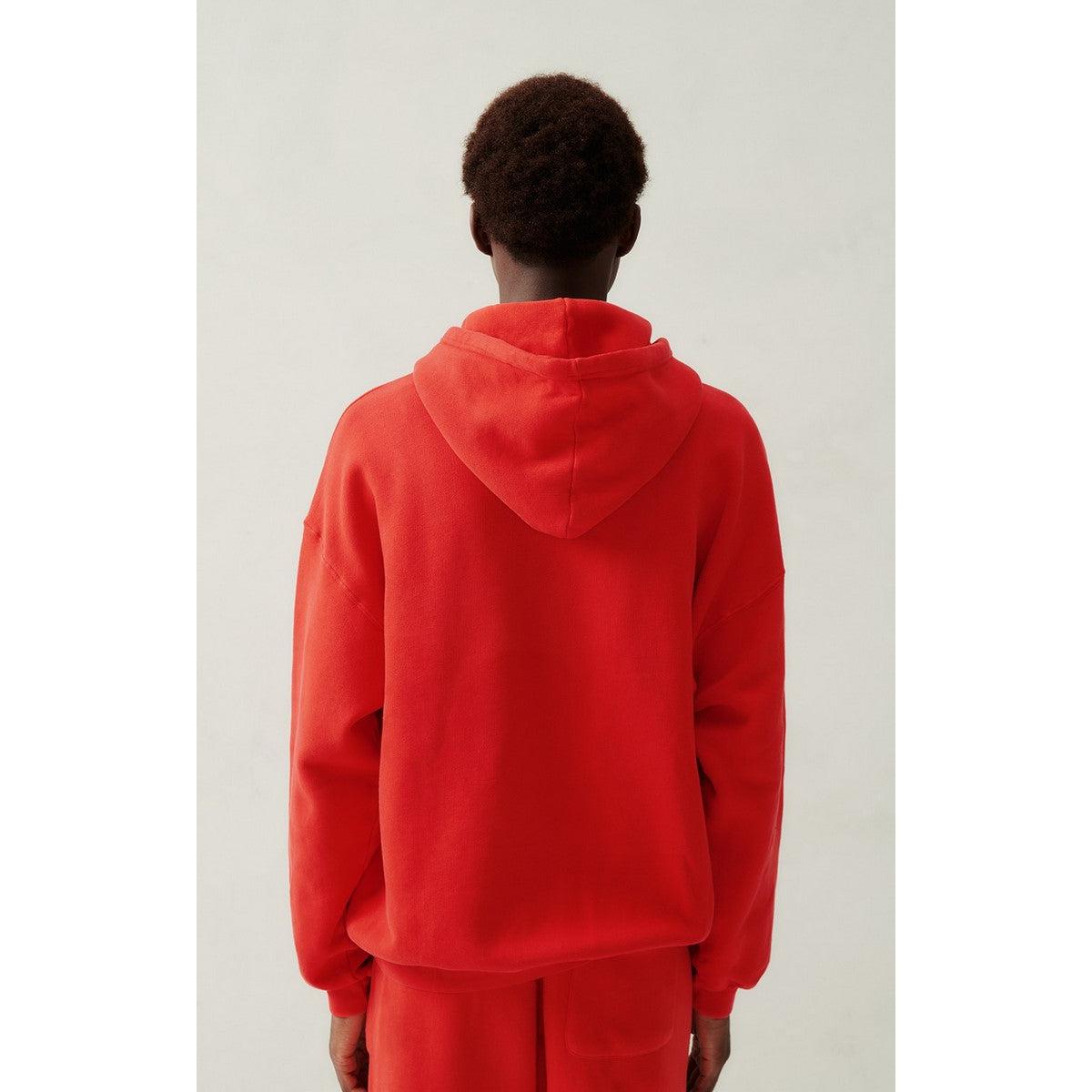 Sudadera con Capucha - Flamenco Vintage - Hombre