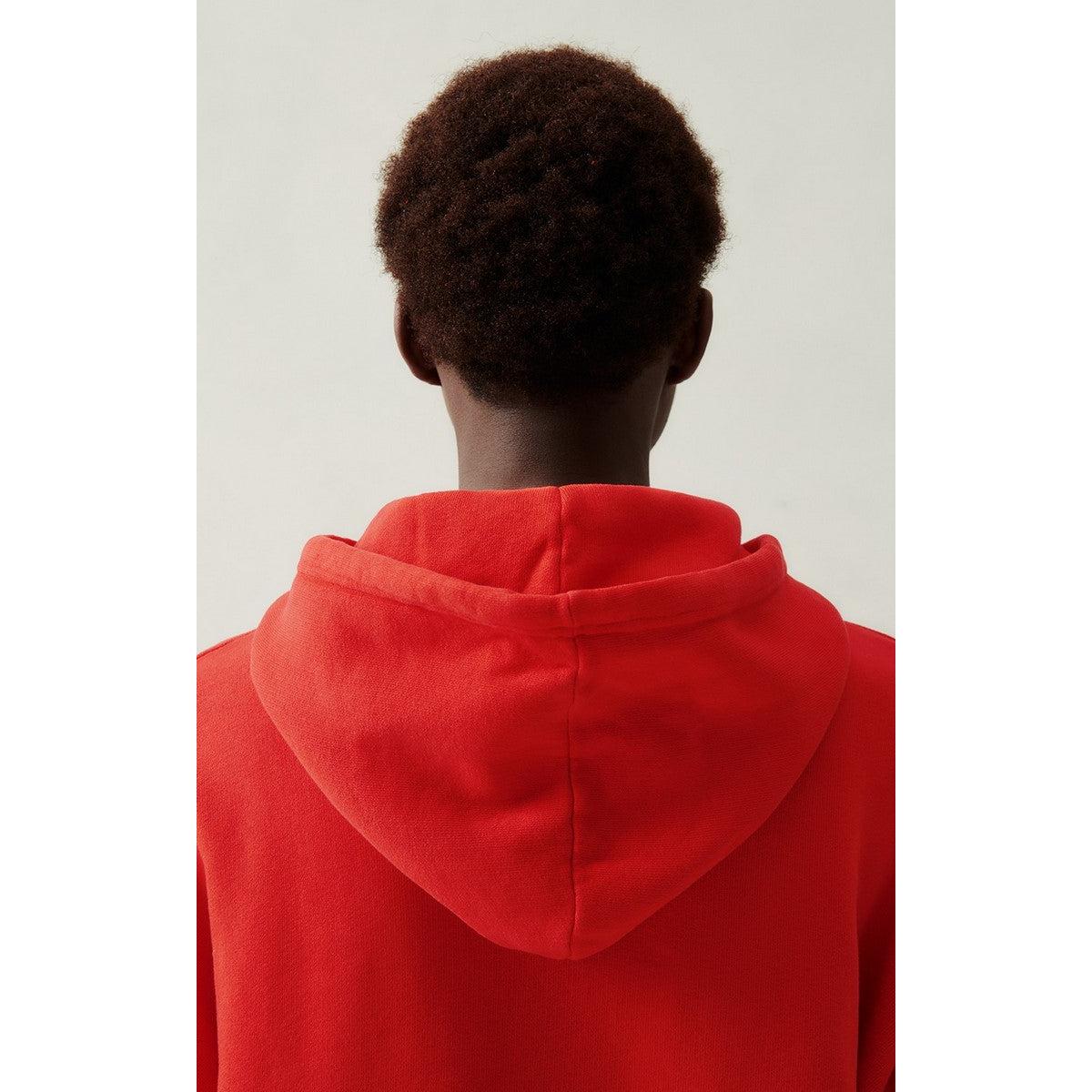 Sudadera con Capucha - Flamenco Vintage - Hombre