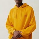 Hooded Sweatshirt - Vintage Mustard - Men