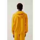 Hooded Sweatshirt - Vintage Mustard - Men