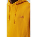 Hooded Sweatshirt - Vintage Mustard - Men