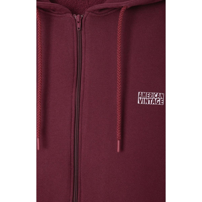 Hooded Sweatshirt - Airelle Vintage - Men