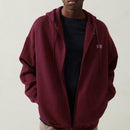 Hooded Sweatshirt - Airelle Vintage - Men