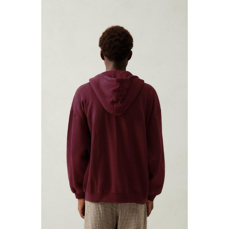 Hooded Sweatshirt - Airelle Vintage - Men