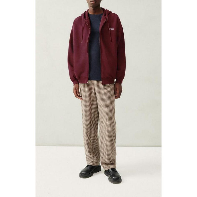 Hooded Sweatshirt - Airelle Vintage - Men