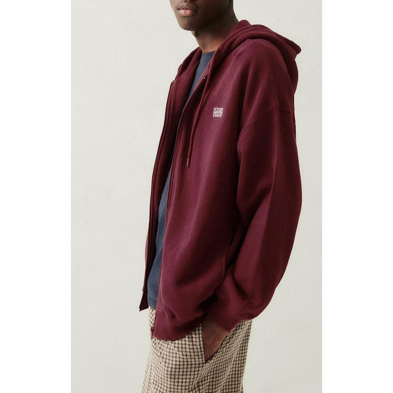 Hooded Sweatshirt - Airelle Vintage - Men