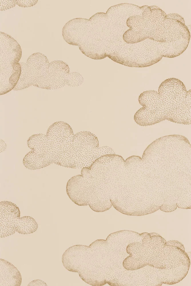 Wallpaper - Leon - Gingerbread