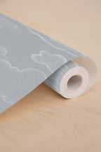 Papier peint - Leon - La haut