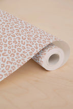 Wallpaper - Suzanne - Latte Macchiato