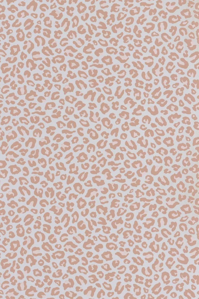 Wallpaper - Suzanne - Latte Macchiato