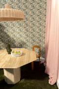 Papier peint - Gaston - Vert Evasion