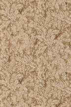 Papel pintado - Lucien - Piel dorada