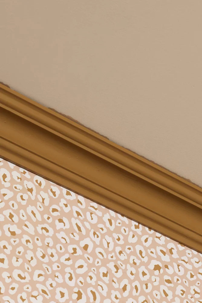 Paint - Crème Noisette