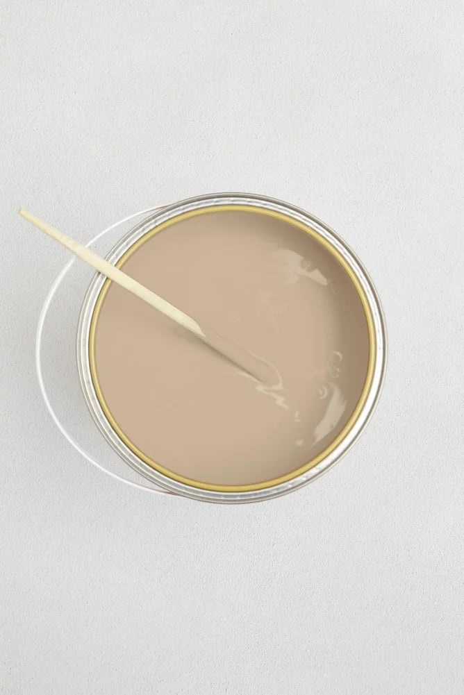 Paint - Crème Noisette