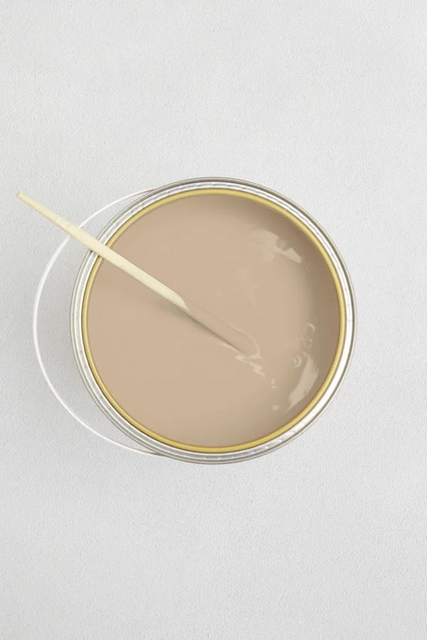 Peinture - Crème Noisette