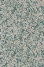 Wallpaper - Lucien - Bleu Sauvage