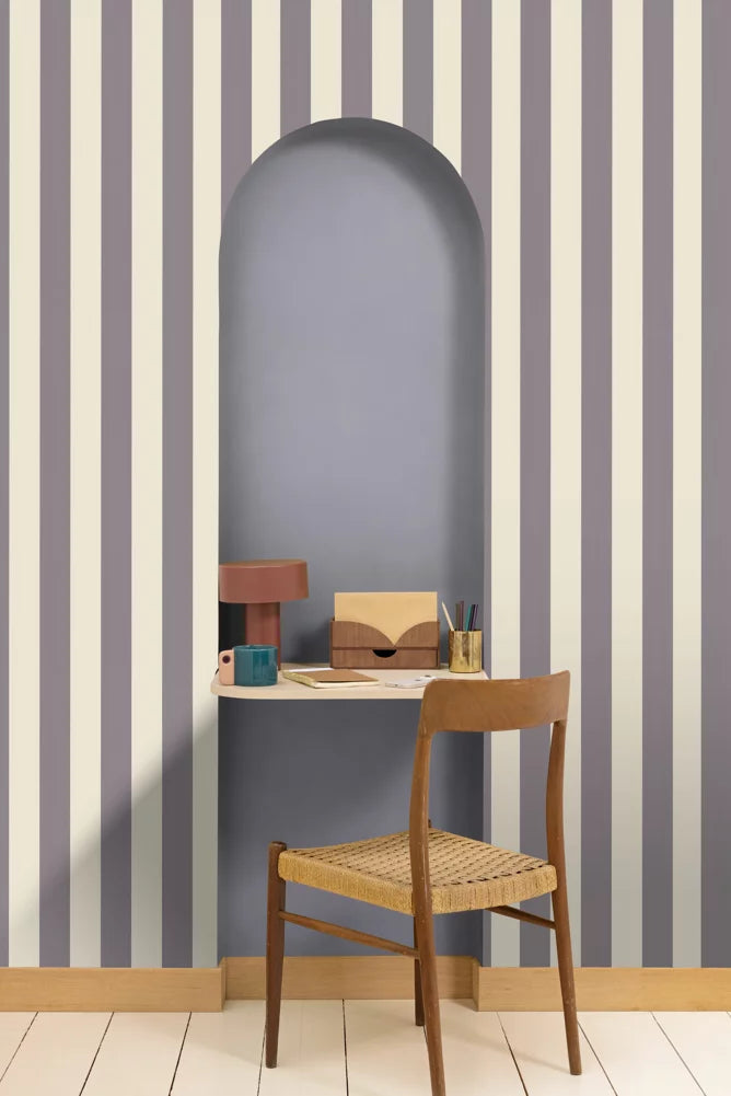 Pintura - Lila