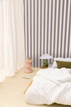 Papel pintado - Octave - Lila